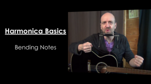 Bending Notes