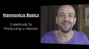 How To Play Vibrato