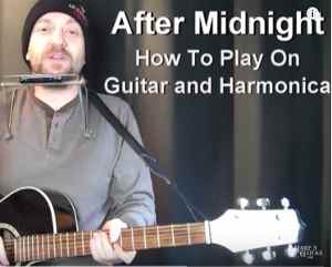 JJ Cale - After Midnight