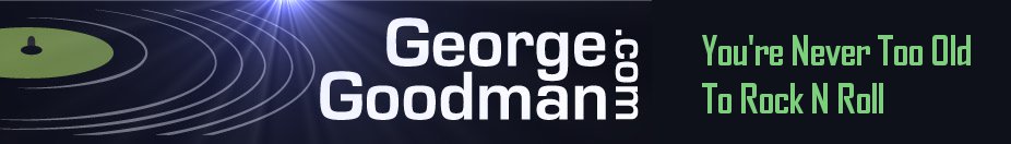 George Goodman Logo
