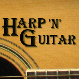 Harp N Guitar Lessons on Guitar and Harmonica