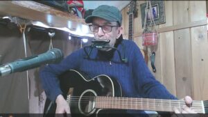 The Rolling Stones - Dreamy Skies