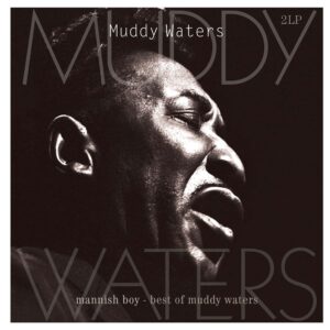 Muddy Waters Mannish Boy